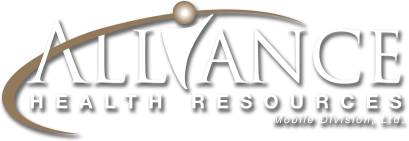 Alliance Health Resources - Deer Park's Logo
