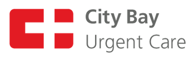 City Bay Urgent Care's Logo