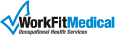 WorkFit Medical - Batavia's Logo