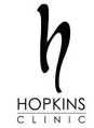 Hopkins Clinic's Logo