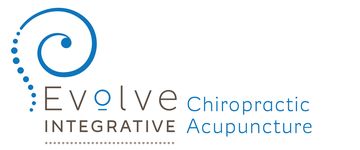 Evolve Integrative Health-Chiropractic's Logo