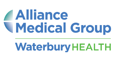 Alliance Medical Group's Logo