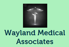 Wayland Medical Associates's Logo