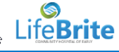 LifeBrite Community Hospital of Early's Logo