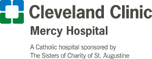 Cleveland Clinic - Mercy Hospital Urgent & Outpatient Care, Plain's Logo