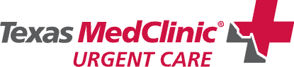 Texas MedClinic Urgent Care - Eisenhauer's Logo