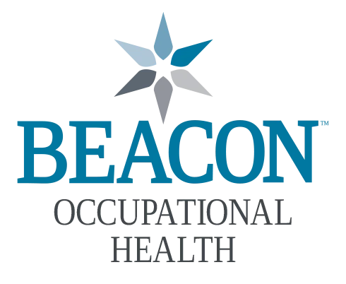 Beacon Occupational Health - Middlebury's Logo