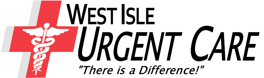 West Isle Urgent Care's Logo