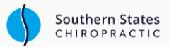 Southern States Chiropractic - The Plaza's Logo