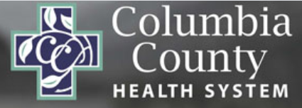 Columbia Family Clinic Dayton's Logo