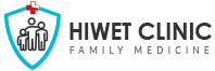 Hiwet Clinic Family Medicine's Logo