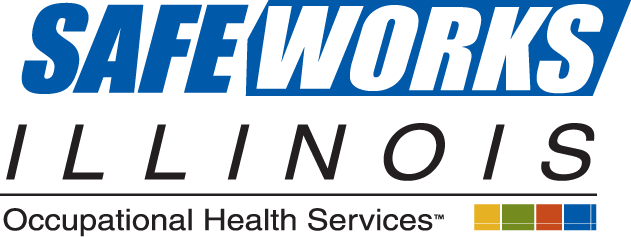 Safeworks Illinois's Logo