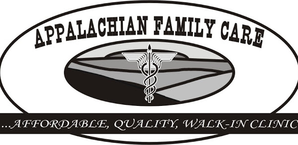 Appalachian Family Care's Logo