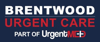 Brentwood Urgent Care's Logo