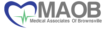 MAOB - Springman Medical Plaza's Logo