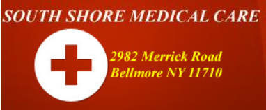 South Shore Medical Care's Logo