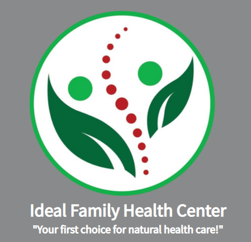 Ideal Family Health Center's Logo