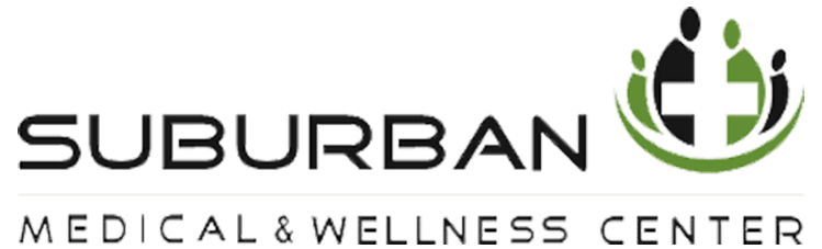 Suburban Medical Center - Algonquin's Logo