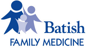 Batish Family Medicine's Logo