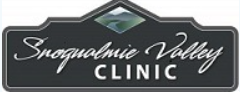 Snoqualmine Valley Clinic's Logo