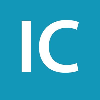 Instacare of Casper's Logo