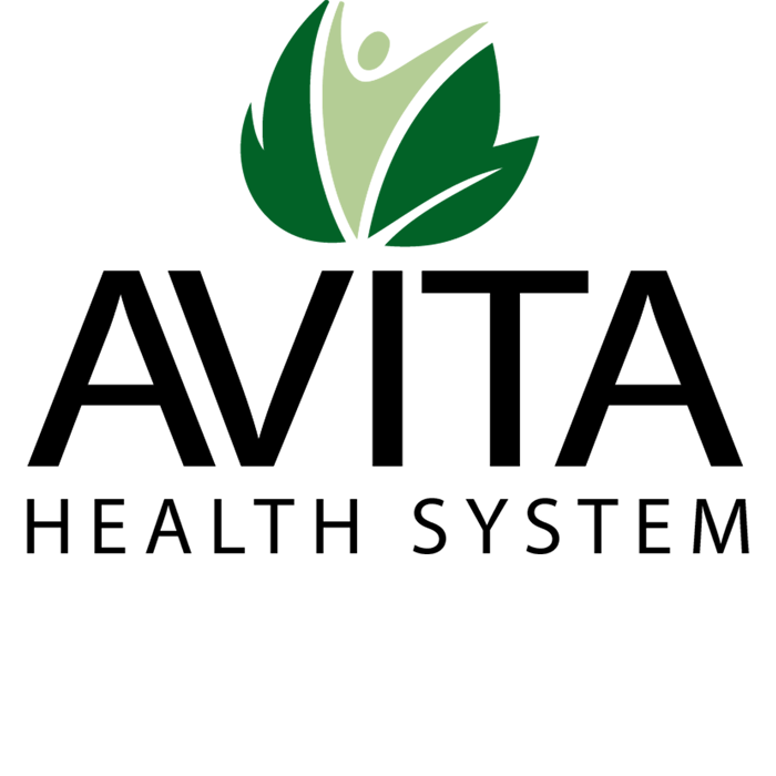 Avita Fourth Street Medical's Logo