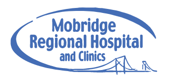 Mobridge Medical Clinic's Logo