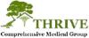 Thrive Comprehensive Medical Group - Armin Arasheben MD's Logo