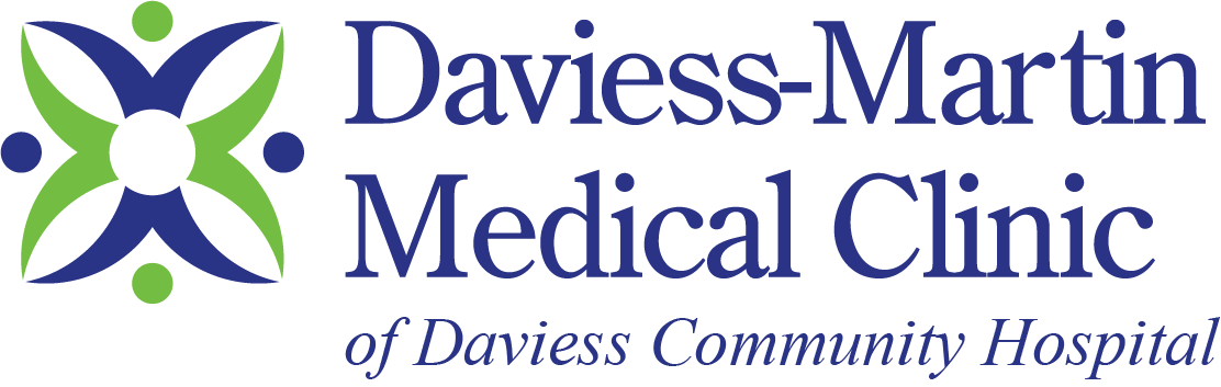 Daviess Martin Medical Clinic's Logo