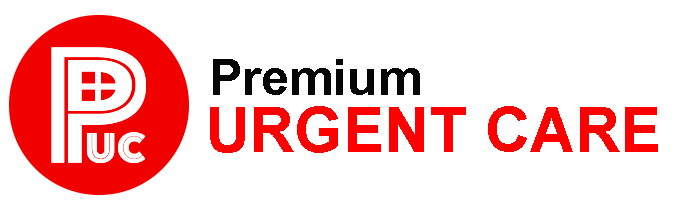 Premium Urgent Care - Clovis's Logo