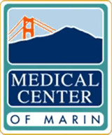 Medical Center of Marin's Logo