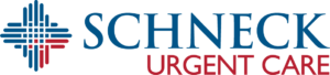 Schneck Urgent Care's Logo