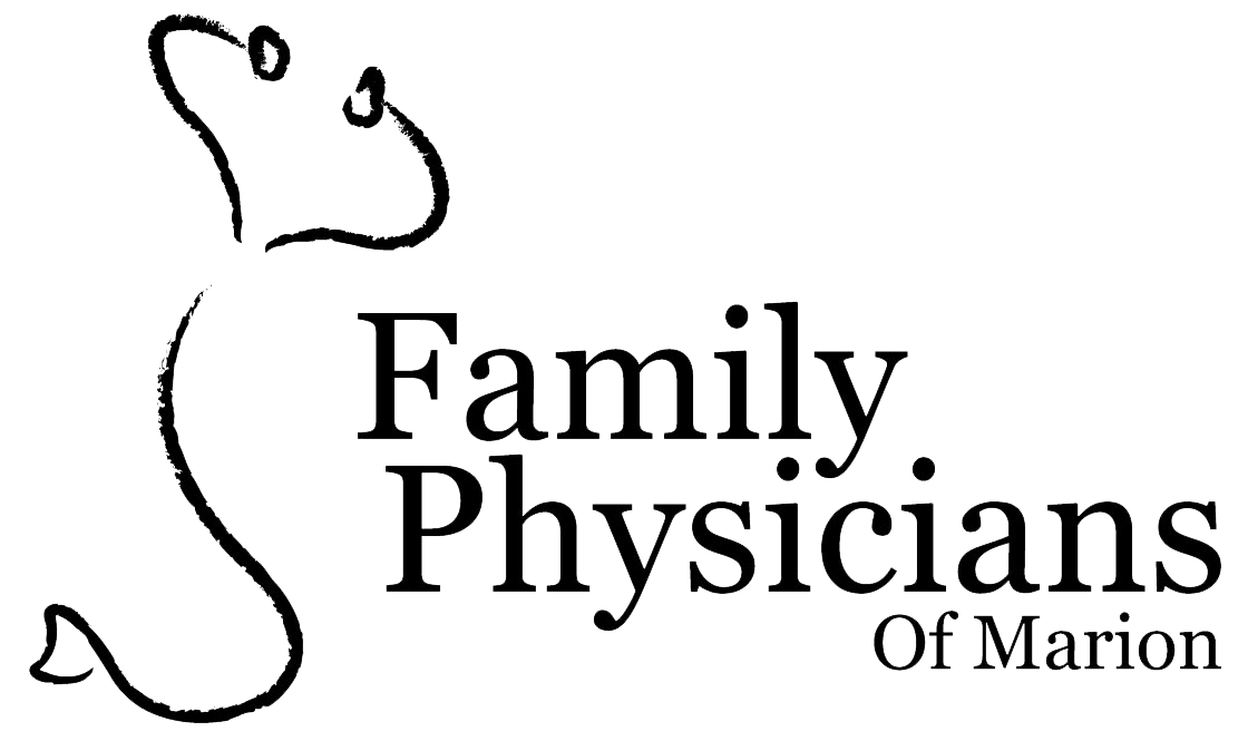 Family Physicians of Marion's Logo
