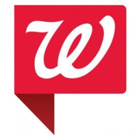 Walgreens Pharmacy - Store 3663's Logo