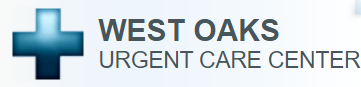 West Oaks Urgent Care Center's Logo