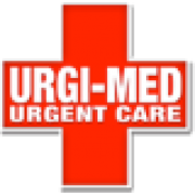URGI-MED Urgent Care's Logo