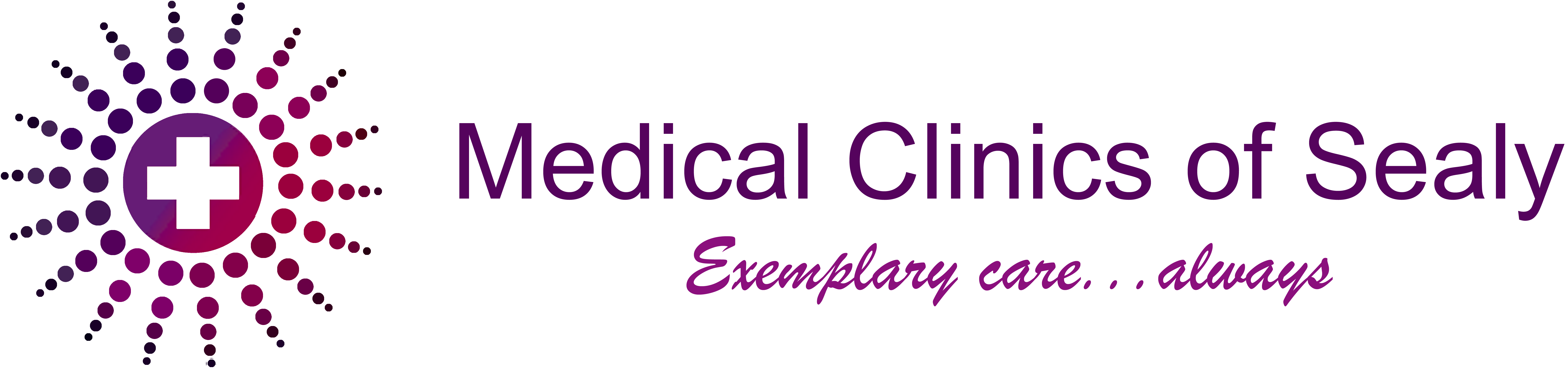 Medical Clinics of Sealy's Logo