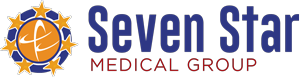 Seven Star Urgent Care's Logo