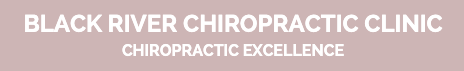 Black River Chiropractic Clinic's Logo
