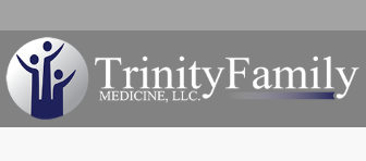 Trinity Family Medicine's Logo