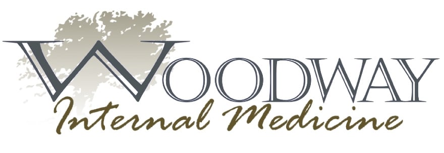 Woodway Internal Medicine's Logo