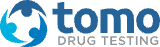Tomo Drug Testing - Indianapolis's Logo
