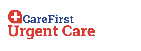 Care First Urgent Care - Liberty, Ohio's Logo