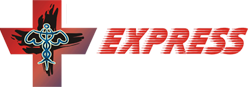 MedCare Express's Logo