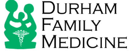 Durham Family Medicine's Logo