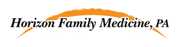 Horizon Family Medicine - Clayton's Logo