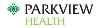 Parkview FirstCare - Fort Wayne's Logo