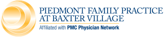 Piedmont Family Practice at Baxter Village's Logo