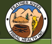 Feather River Tribal Health's Logo