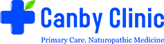 Canby Clinic's Logo